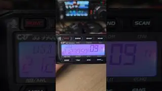 CRT SS9900 V5 New Radio Quad Band