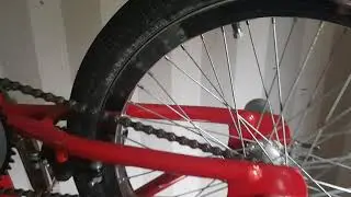 Alex rims supra E pro double wall 21 years old bmx rims