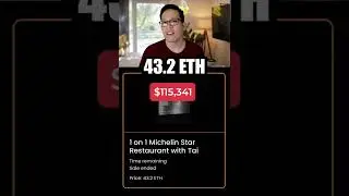 Hilarious Tai Lopez NFT Rug Pull!!!