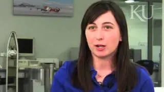 KU Aerospace Engineering - A Top Flight Program