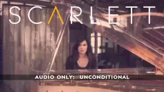Scarlett Rabe - Unconditional (Official Audio)