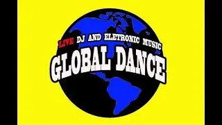 ANOS 2000 - #globaldance #KalonicaNicx #MenAtWork #Australia@MenAtWork