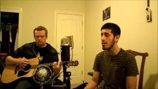 Rooster - Alice In Chains (SecondSight Cover)
