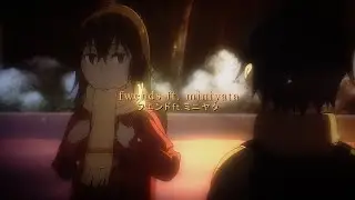 fwends ft. miniyata
