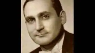 Richard Tucker - Tombe degli avi miei (Live)
