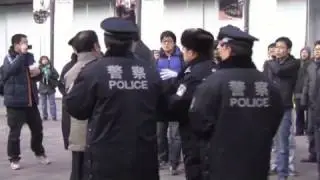 Riots over latest iPhone in China