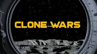 C$ Clone wars Competitive 8v8: Highground vs Varactyl's