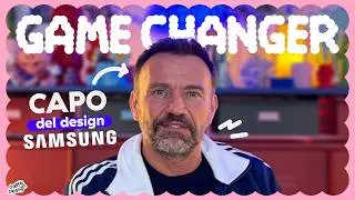 L’ITALIANO CHE STA CAMBIANDO IL DESIGN – Design Chills con Mauro Porcini