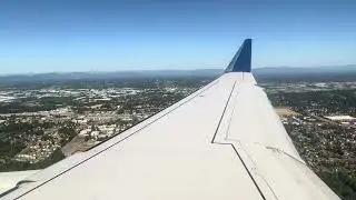 (7/7) Delta Connection Embraer E175 N320SY landing in Seattle (SEA)