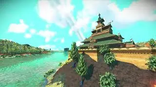 999 New Beginning - No Man's Sky FANTASY REBORN HQ ( Euphoria edition ) -  ft AGAGUR