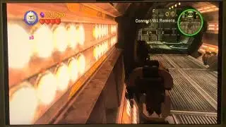 Lego Star Wars 3 the Clone Wars | Blue Shadow Virus Freeplay IL in 5:39
