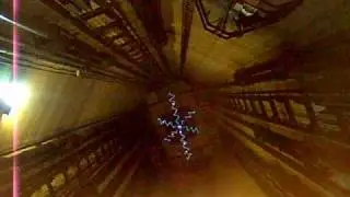 Mystery Castle: Letzte Fahrt mit eingeschaltetem Licht