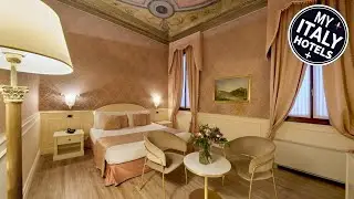 Duodo Palace | Venice, Italy | Hotel Review 🏨