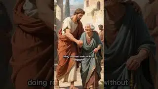 Meditations By Marcus Aurelius Book One Part 8 | #stoicism #hermeticphilosophy #philosophy #fypシ