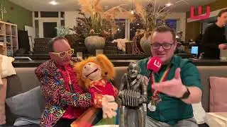 Nick van Ham winnaar WVLF 2026  - Winnend liedje en interview