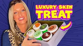 🎁 Lovery Whipped Body Butter Gift Set Review | Luxurious Hydration