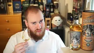 Whisky Verkostung des 