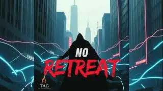 No Retreat | Christian Hip Hop | Stand Firm | No Turning Back