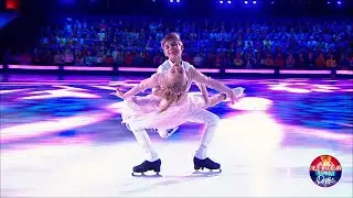 Эвелина Покраснетьева и Илья Макаров - 