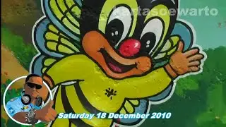 JAMBALAYA - Disco Remix | Western Country Legend (Kotatua, Jakarta 2010)