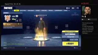 INSPECTOR_10 is Live 