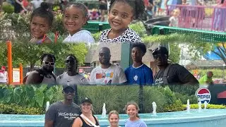 Kentucky Kingdom Vlog