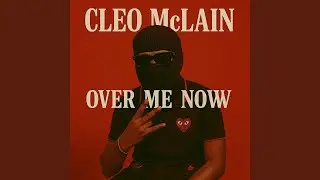 Over Me Now