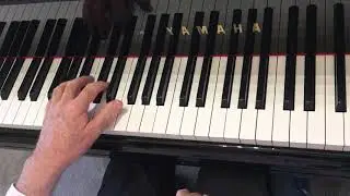 A rainy Saturday Emma Diemer Grade 1 AMEB Series 18 Piano