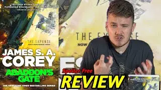 Abaddon&rsquo;s Gate - REVIEW