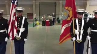 241st Marine Corps Birthday Ball