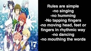 Try not to sing Idol Hell edition