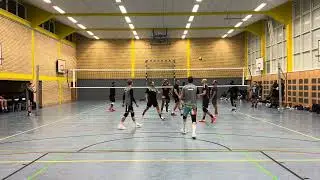 SVK vs Ramstein