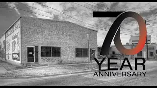 Earl Owen 70 Year Anniversary