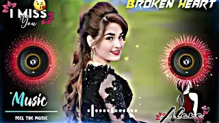 Panchi sur main gaate hai 🥀♥️/ Dj | Hard Bass ❤️‍🔥 | Remix | Song 🥀 | heart touching