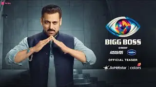 🔴 Bigg Boss 19 LIVE | Today bigboss live Episode | BB19 Live Today | BB Live Updates Bigboss 19