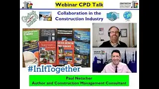 Collaboration in the Construction Industry