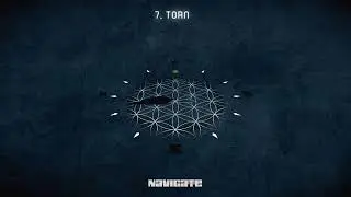 Eestbound - Torn (Official Audio)