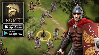 1-3 Battle Of Bovianum | Chapter 1 Samnite Wars | Grand War: Rome Strategy Guide