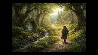 Forest Highway