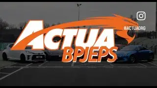 Actua - BPJEPS Sport Automobile