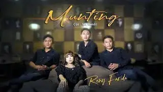 MUNTING | RENY FARIDA OFFICIAL | Official Music Video