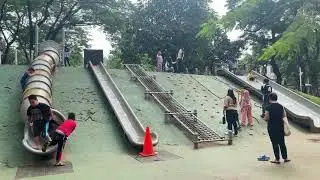 VT Liputan Tebet Eco Park