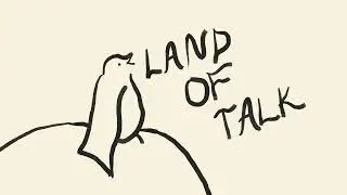 Land of Talk - Magnetic Hill [Official Audio]