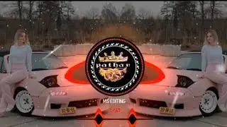 Arabic New Remix Song 2026 || عربی ریمکس ||Use headphone 🎧||itz_pathan 2 million views