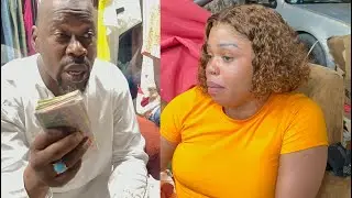 Urgent Mame Ndiaye savon migue tabakh djiaka bire pikine nioune k&egrave;lifhe pikine yie yiekh nanio ameko