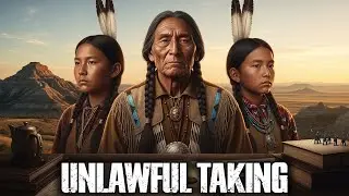 How Treaties Drew the Lakota Map &mdash; and How They Were Broken