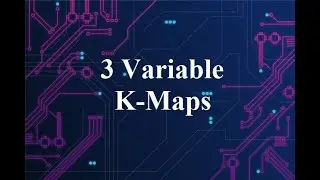 3 переменных карты К || Учебное пособие по картам К