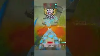 59 Kill End Game Clutch on Rebirth Island 👑