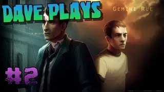 Gemini Rue - Ep. 2 Delta-Six