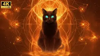 417 Hz Solfeggio Frequency 🎵 Undo Negative Situations | 2 Hours Healing Music for Sacral Chakra